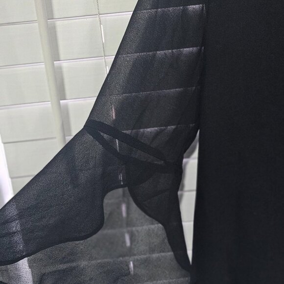 Calvin Klein Dress Shirt - Picture 3 of 4